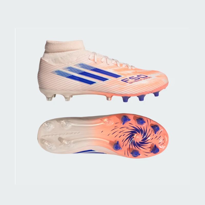  Adidas F50 Sparkfusion