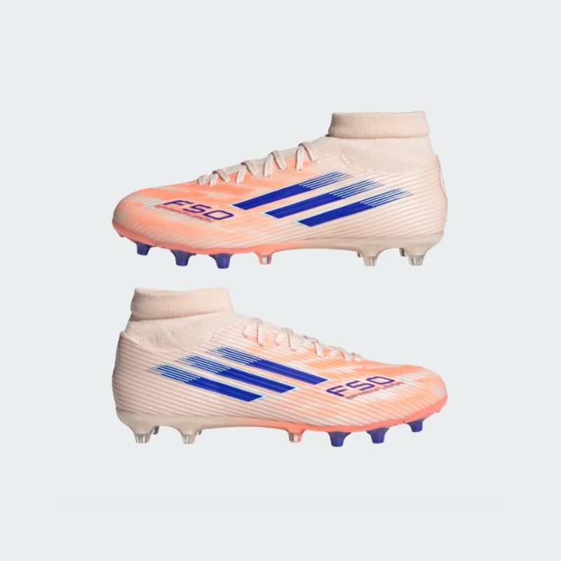  Adidas F50 Sparkfusion