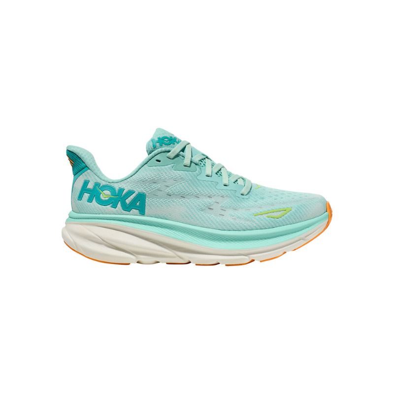 Hoka Clifton 9
