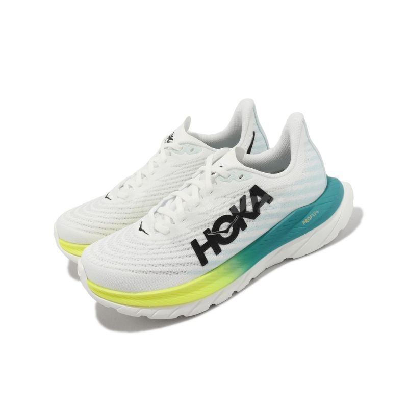Hoka Mach 5