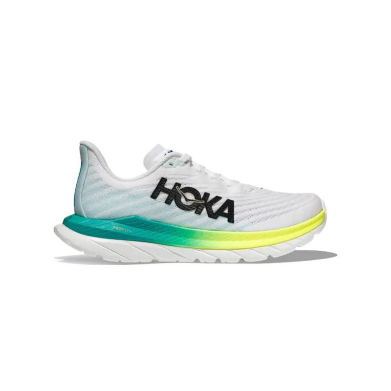 Hoka Mach 5