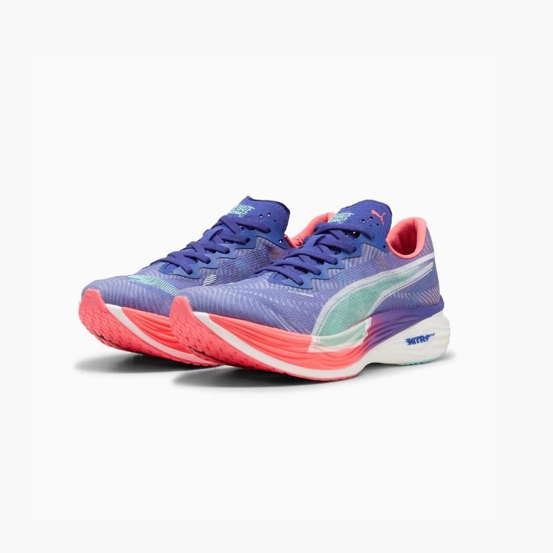 Puma Deviate Nitro Elite 3 