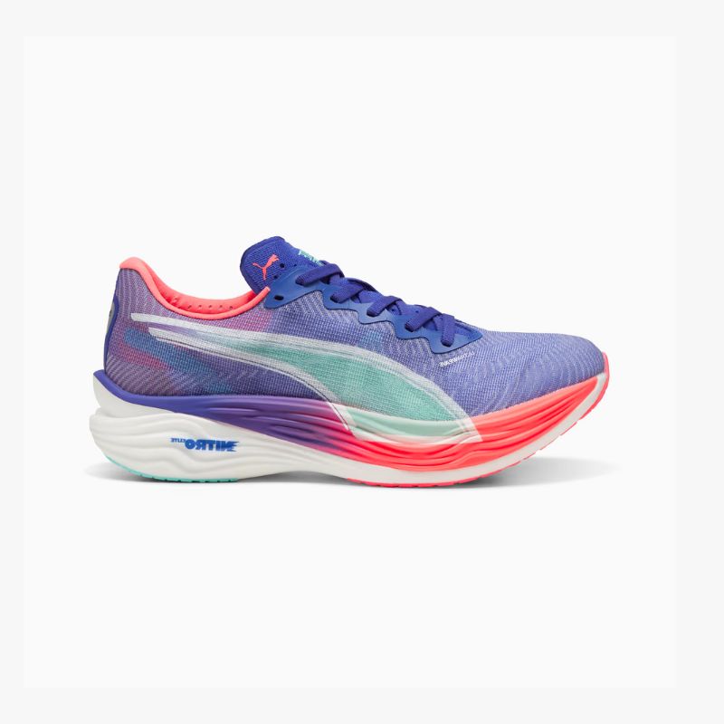 Puma Deviate Nitro Elite 3 